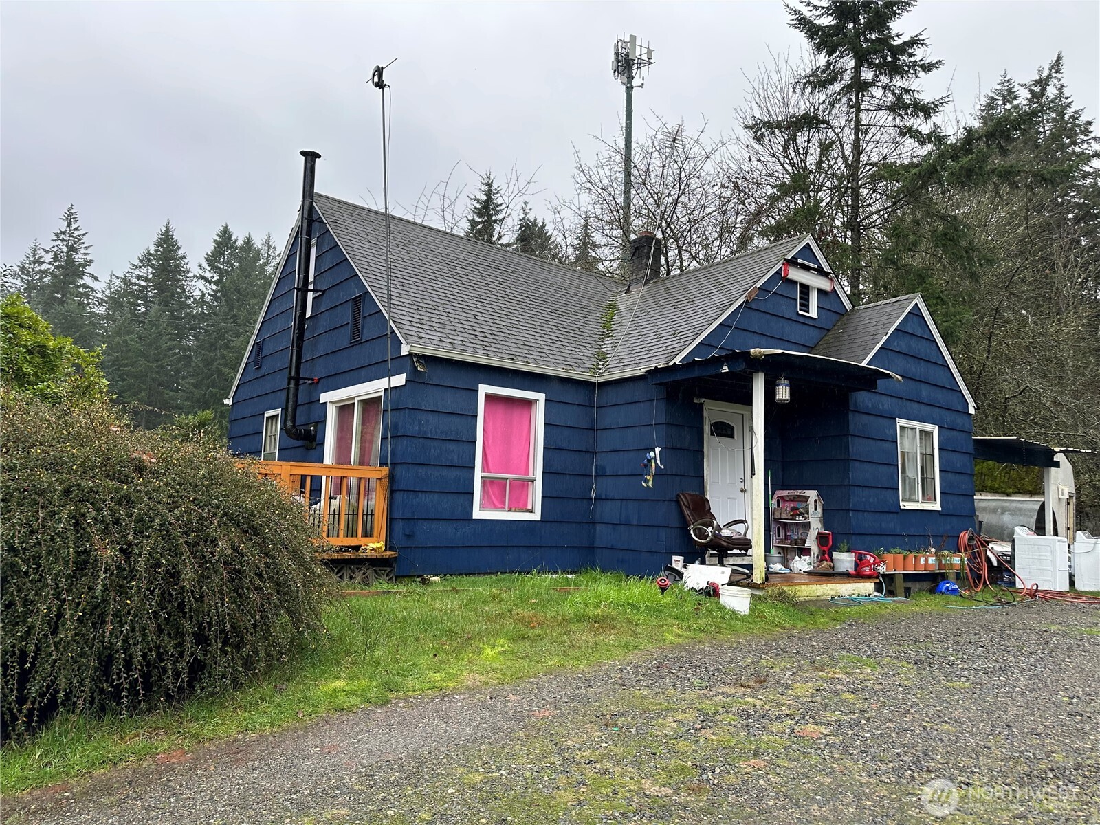 22316 Mountain Highway E Spanaway WA 98387