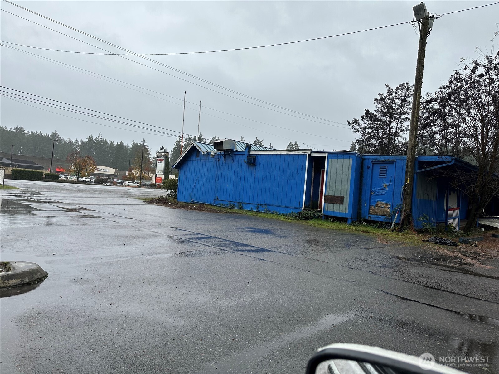 22316 Mountain Highway E Spanaway WA 98387