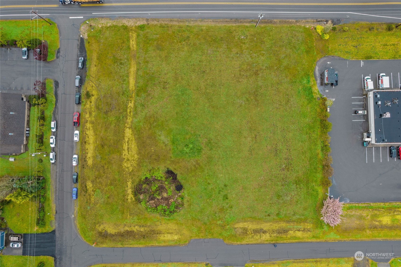 9538 184th Avenue SW Rochester WA 98579