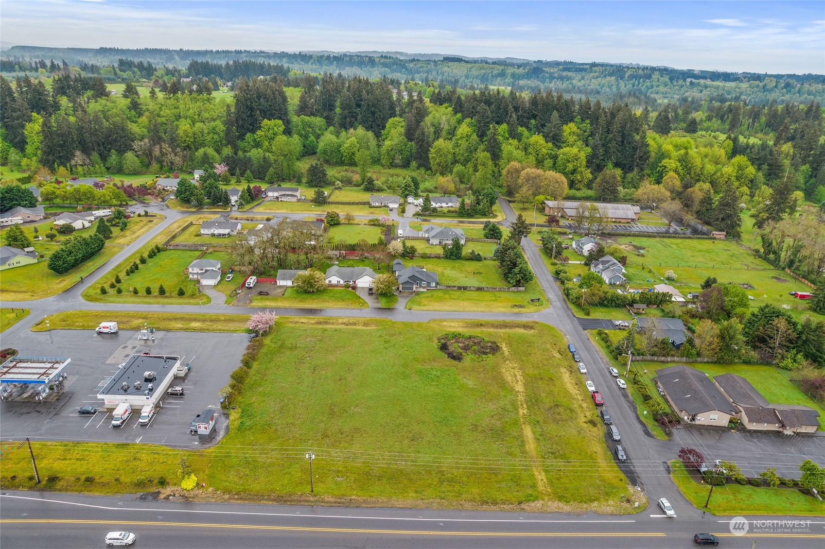 9538 184th Avenue SW Rochester WA 98579