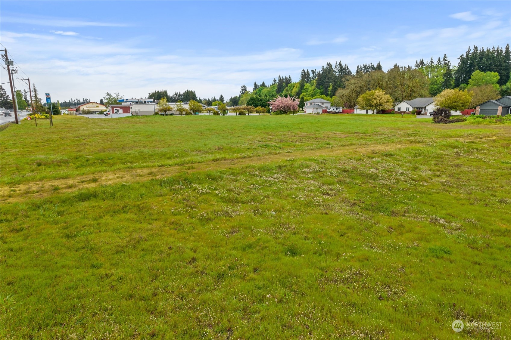 9538 184th Avenue SW Rochester WA 98579