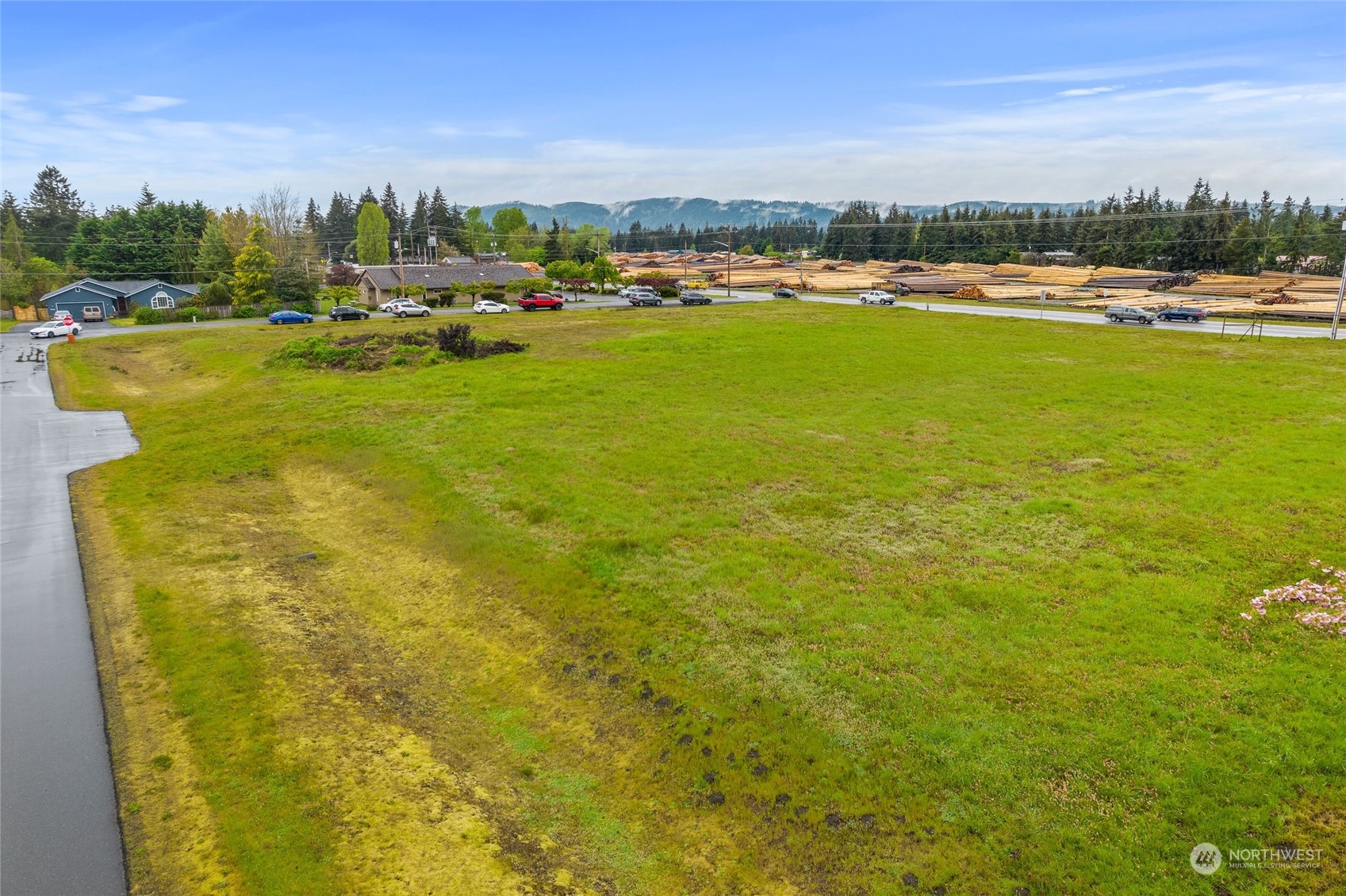 9538 184th Avenue SW Rochester WA 98579