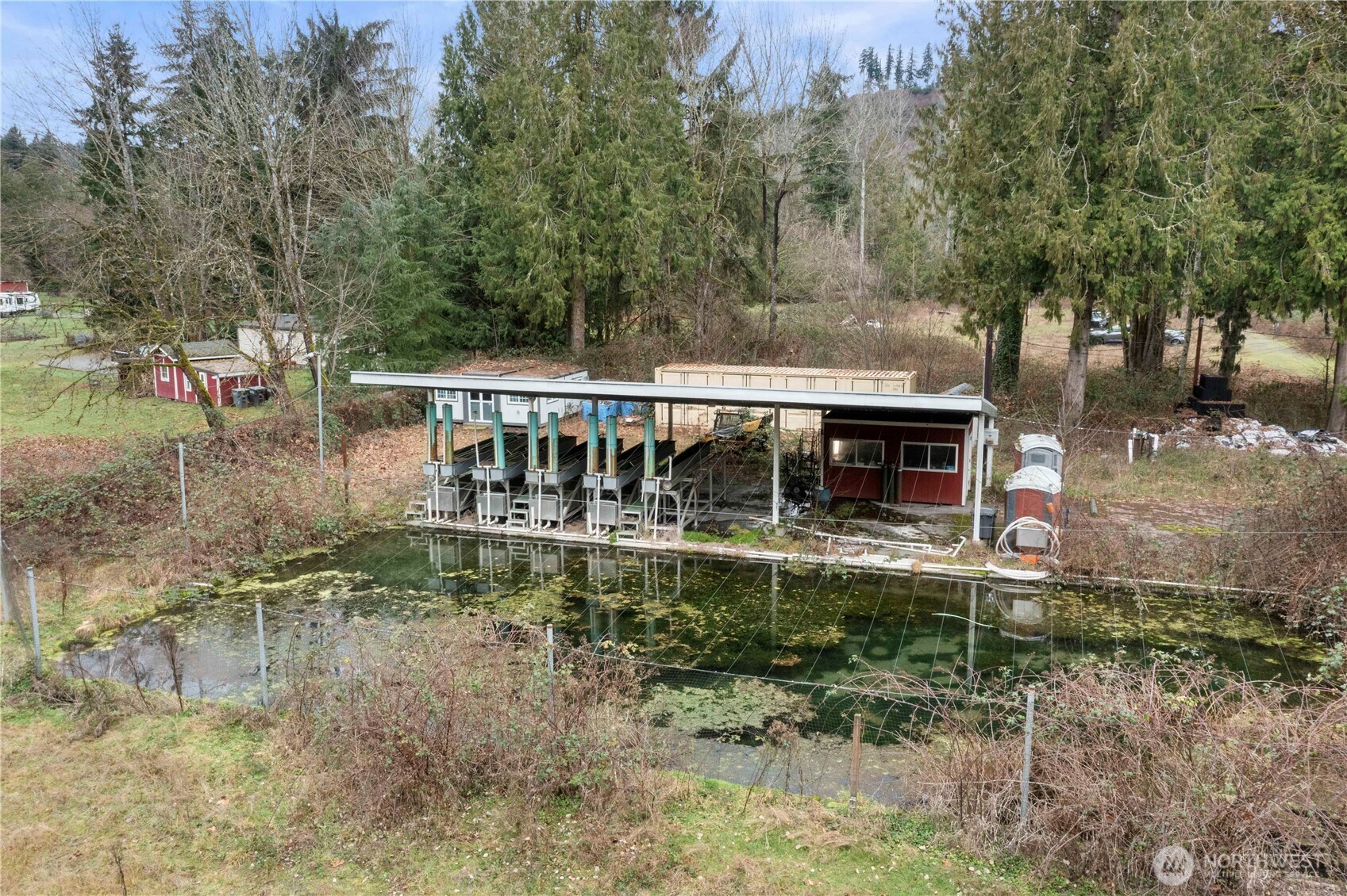 17612 219th Avenue E Orting WA 98360