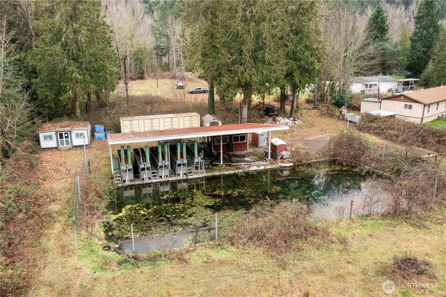 17612 219th Avenue E Orting WA 98360