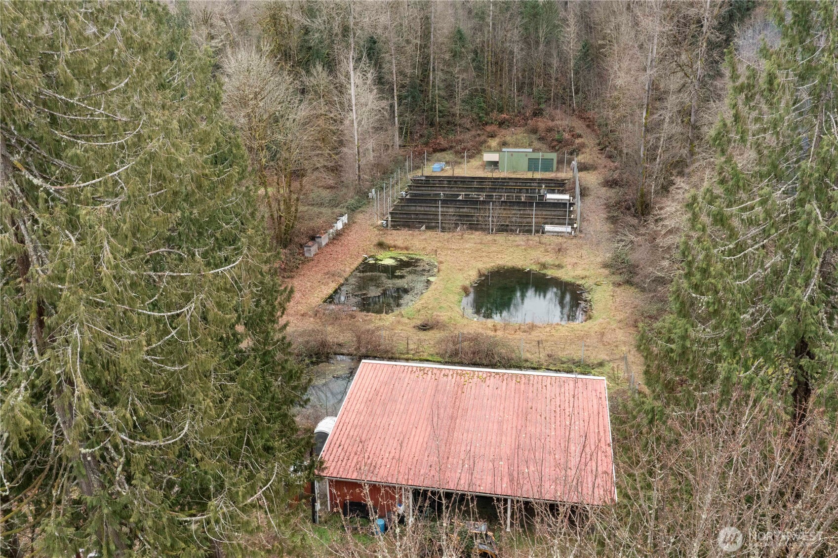 17612 219th Avenue E Orting WA 98360