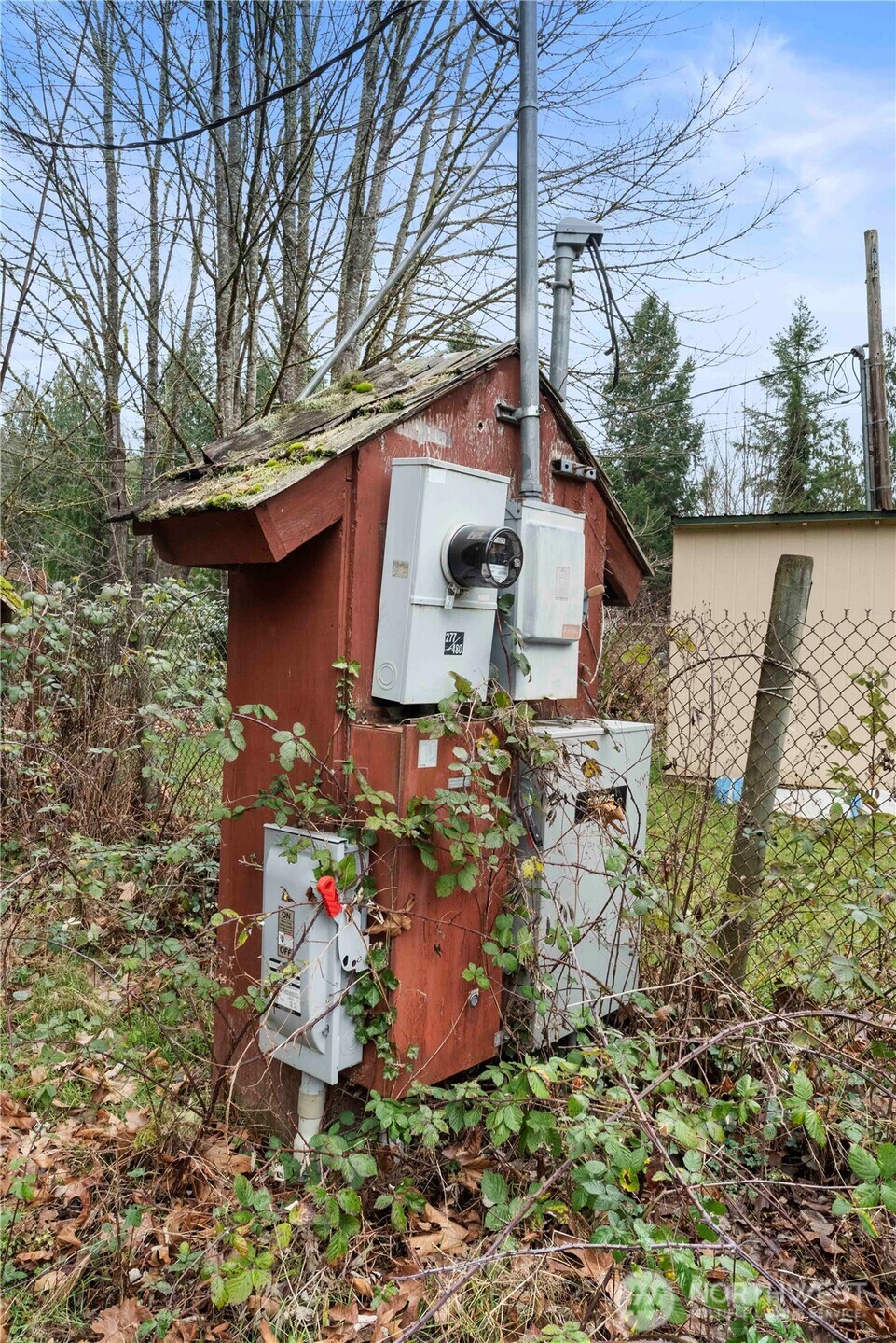 17612 219th Avenue E Orting WA 98360