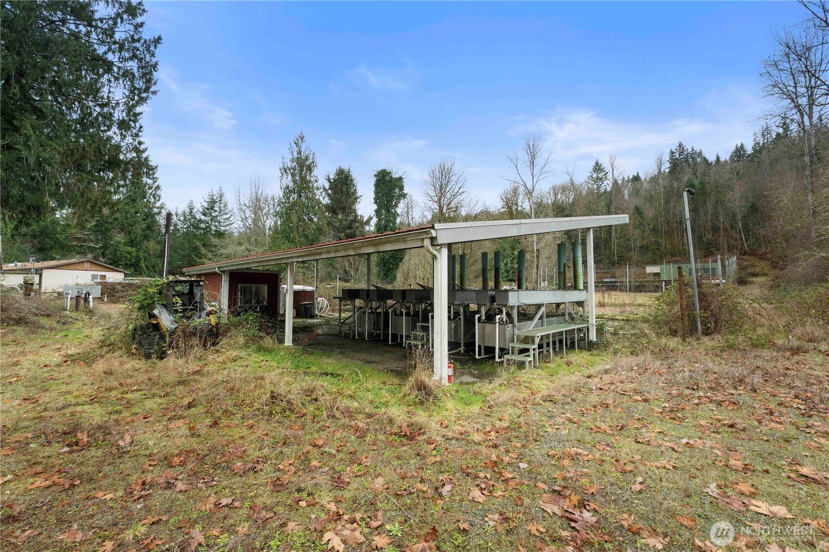 17612 219th Avenue E Orting WA 98360