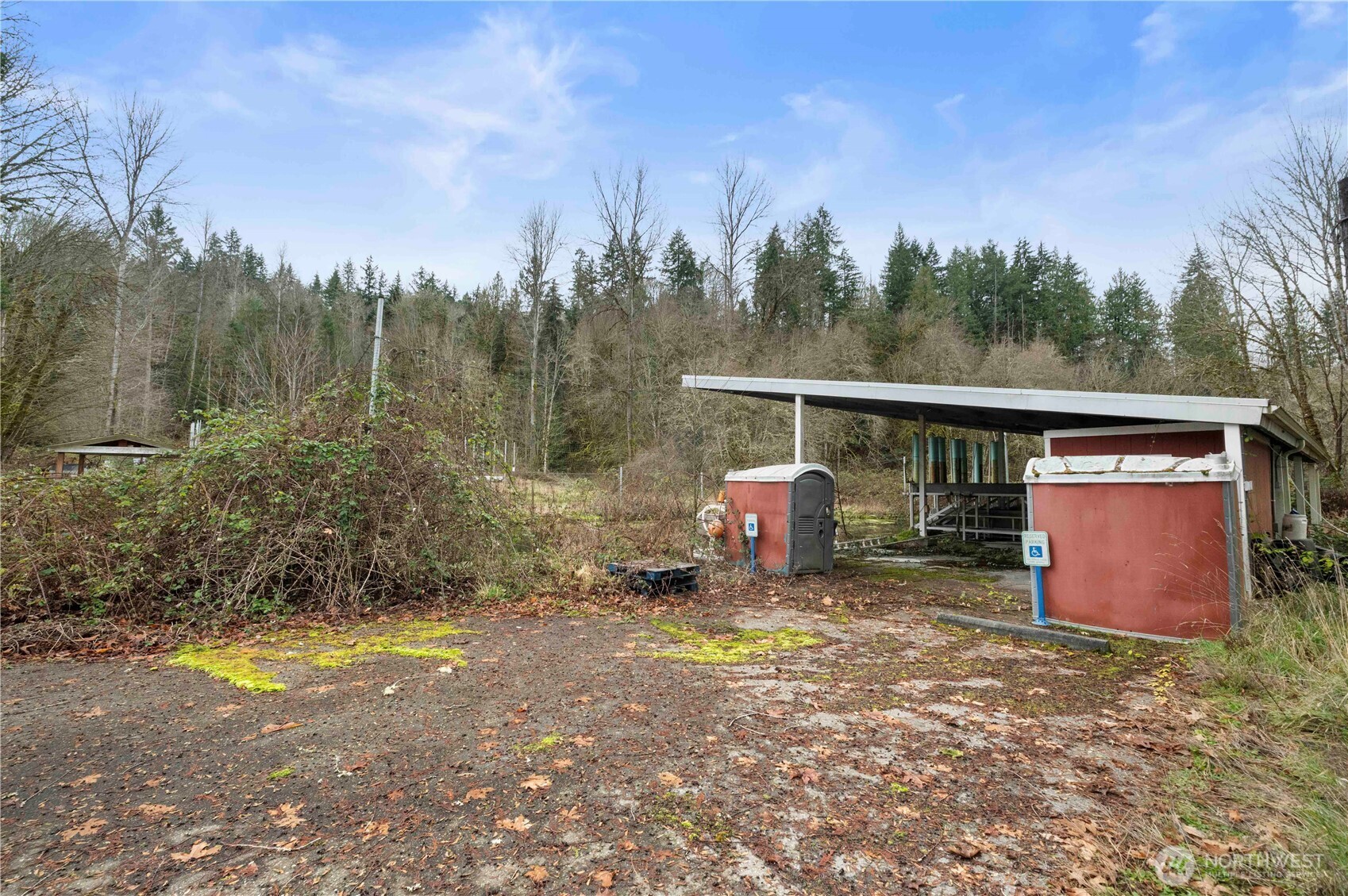 17612 219th Avenue E Orting WA 98360