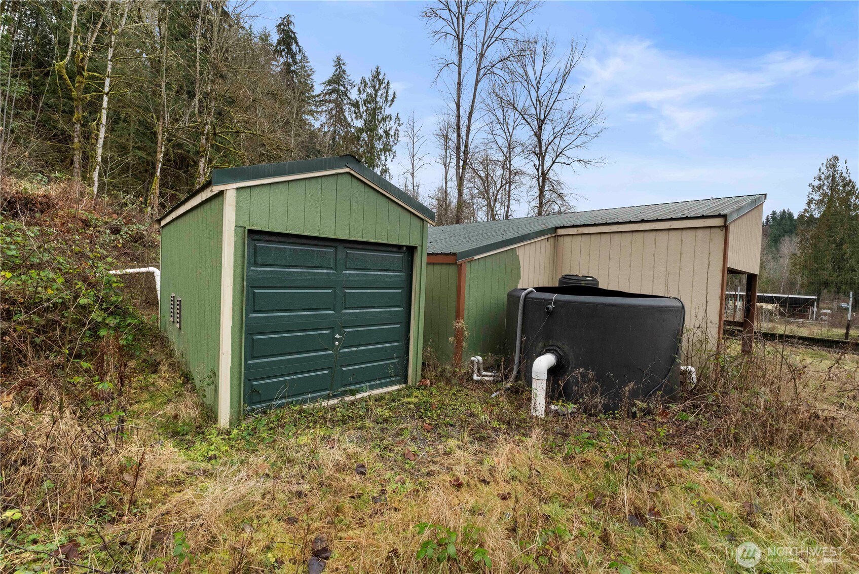 17612 219th Avenue E Orting WA 98360