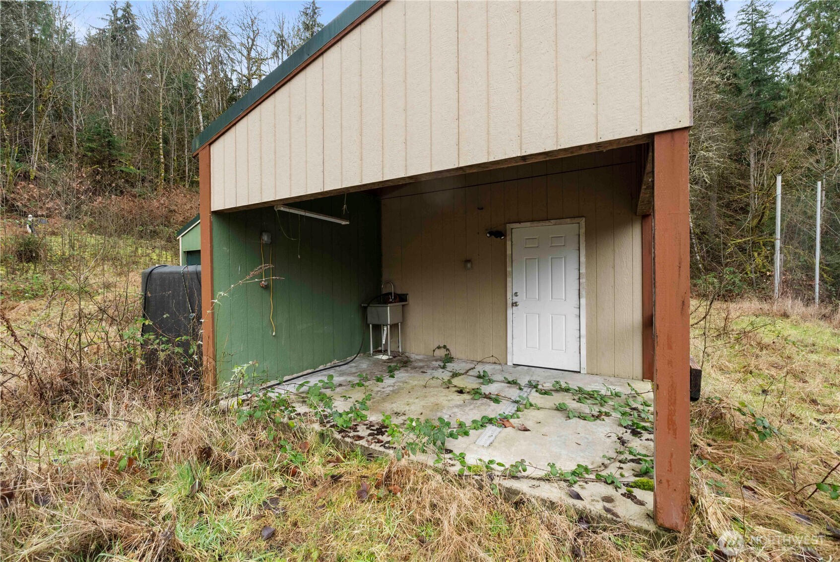 17612 219th Avenue E Orting WA 98360