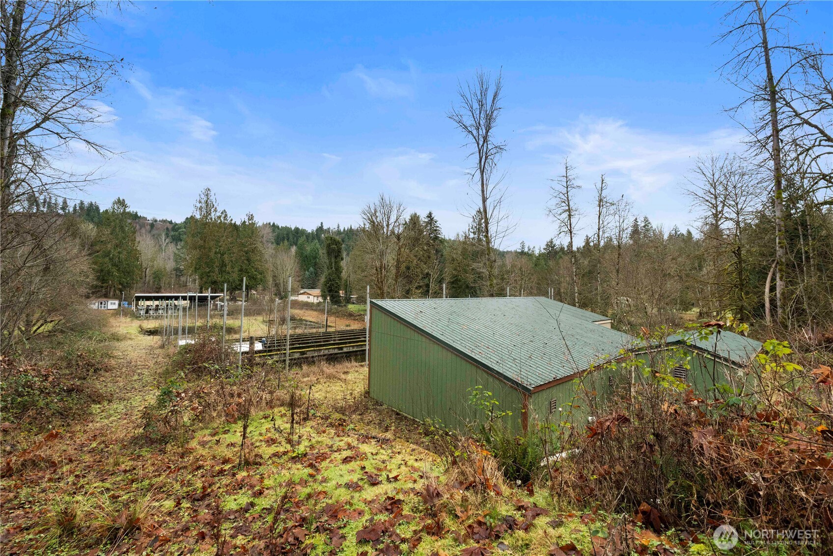 17612 219th Avenue E Orting WA 98360