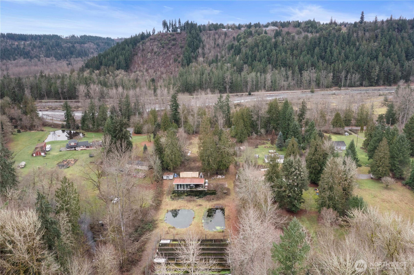 17612 219th Avenue E Orting WA 98360