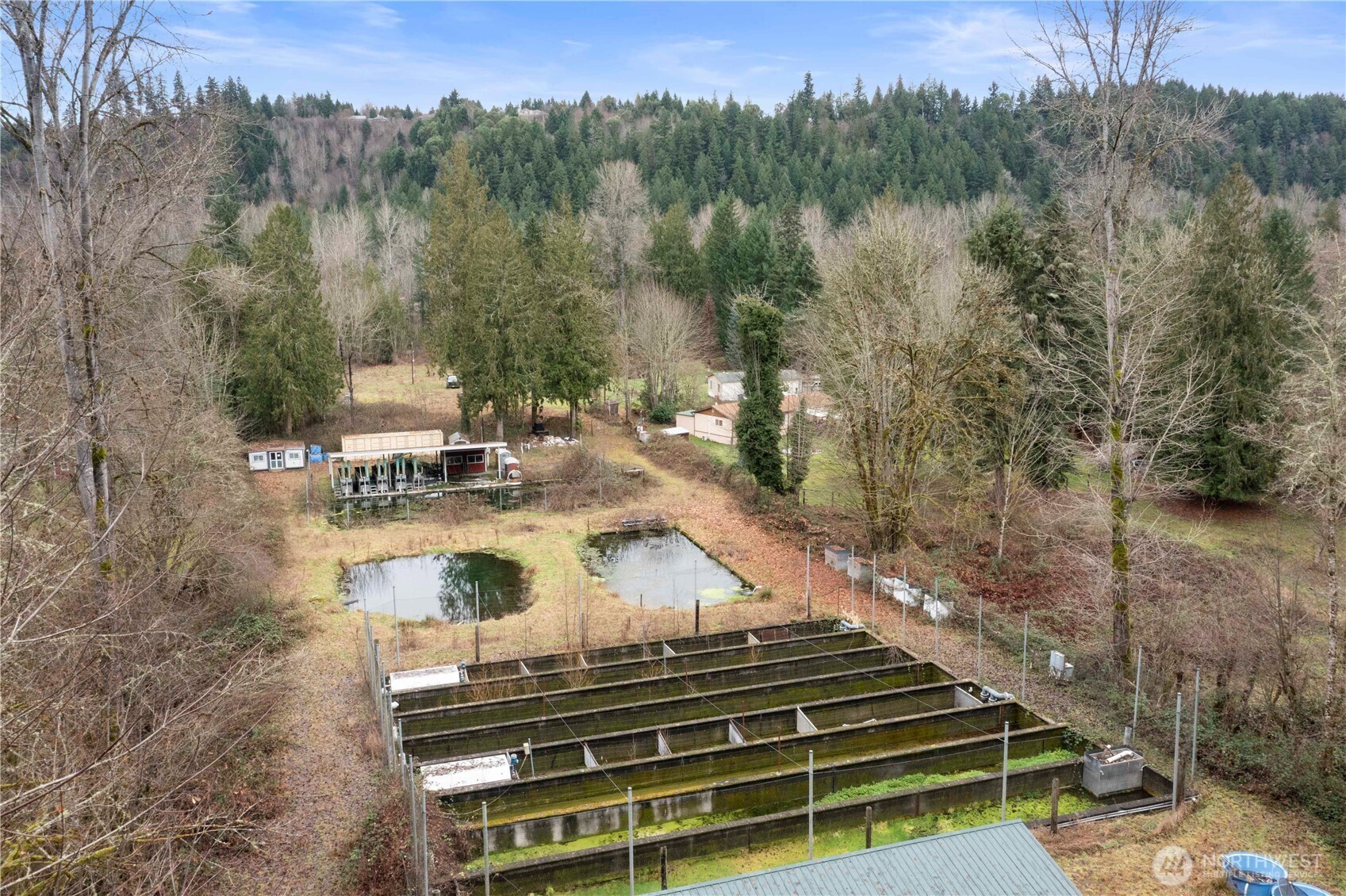 17612 219th Avenue E Orting WA 98360