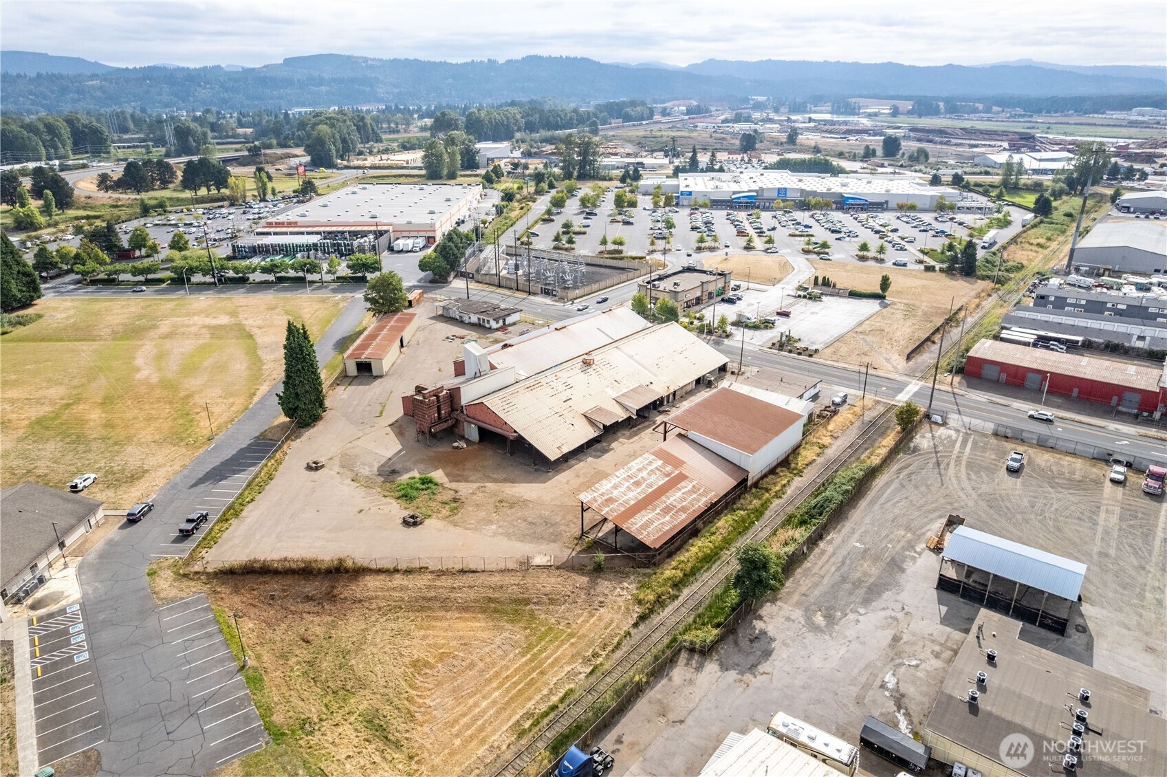 523 7th Avenue Longview WA 98632