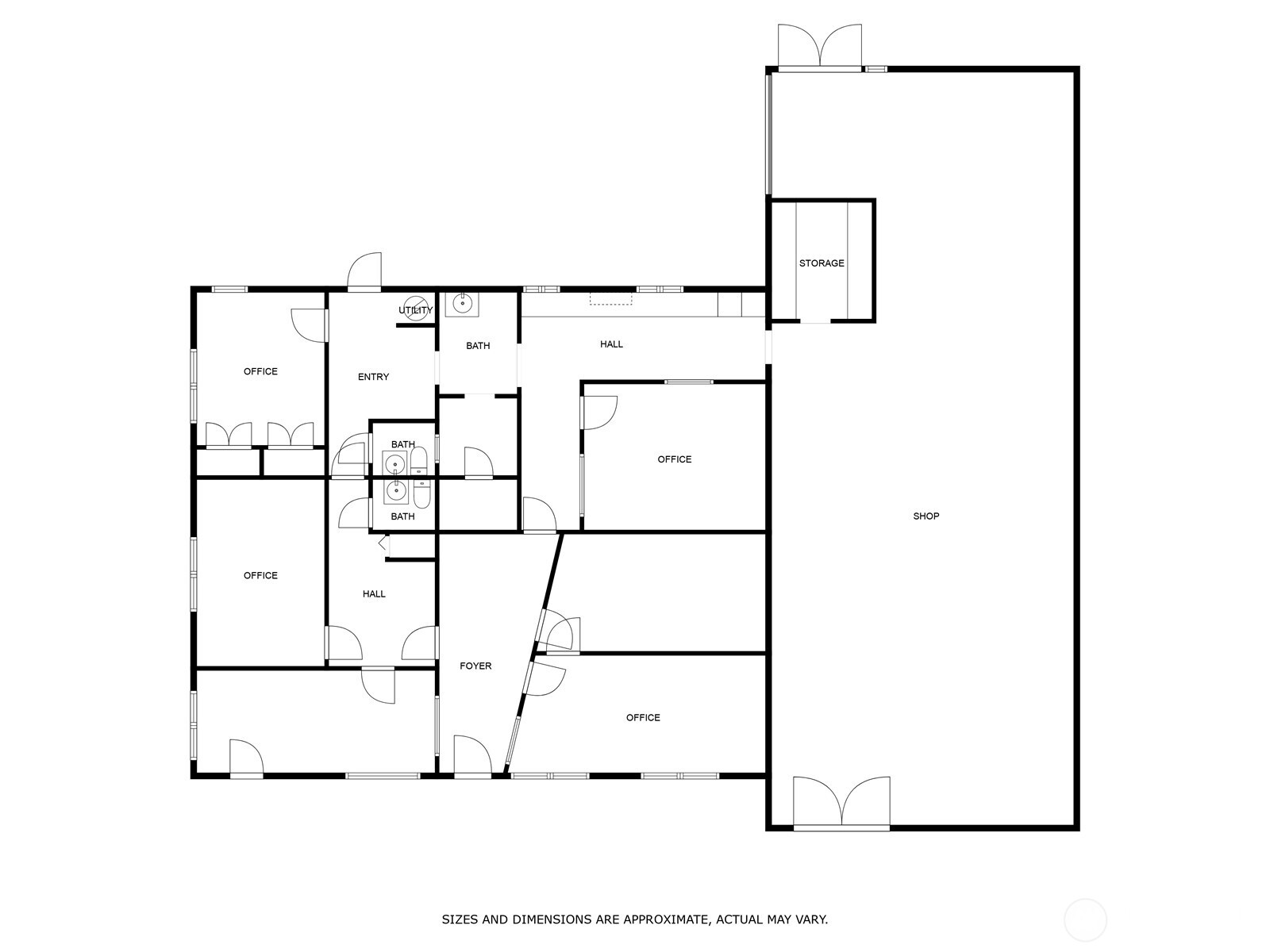 523 7th Avenue Longview WA 98632