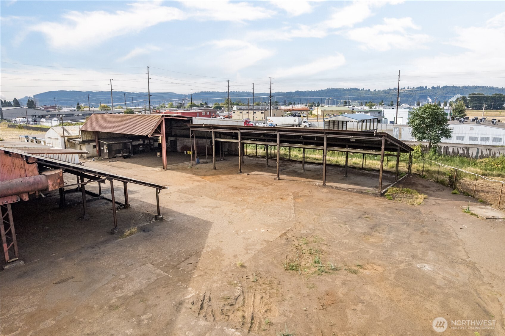 523 7th Avenue Longview WA 98632