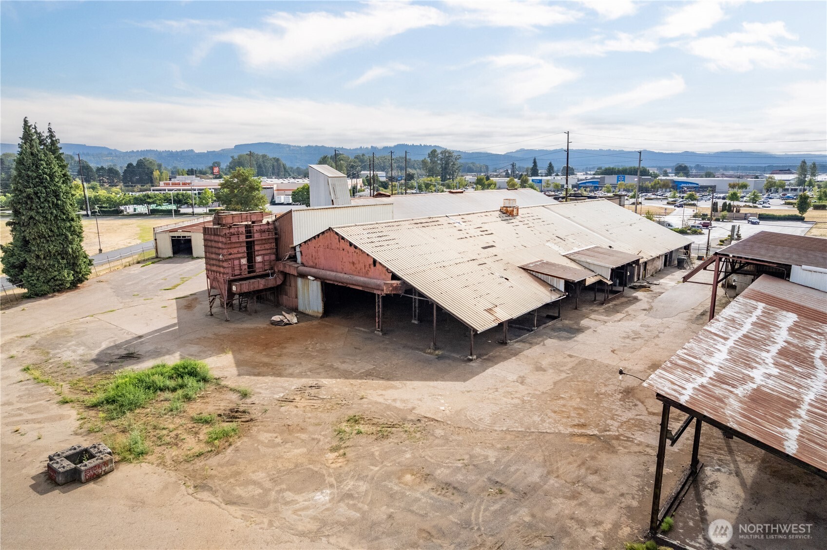 523 7th Avenue Longview WA 98632