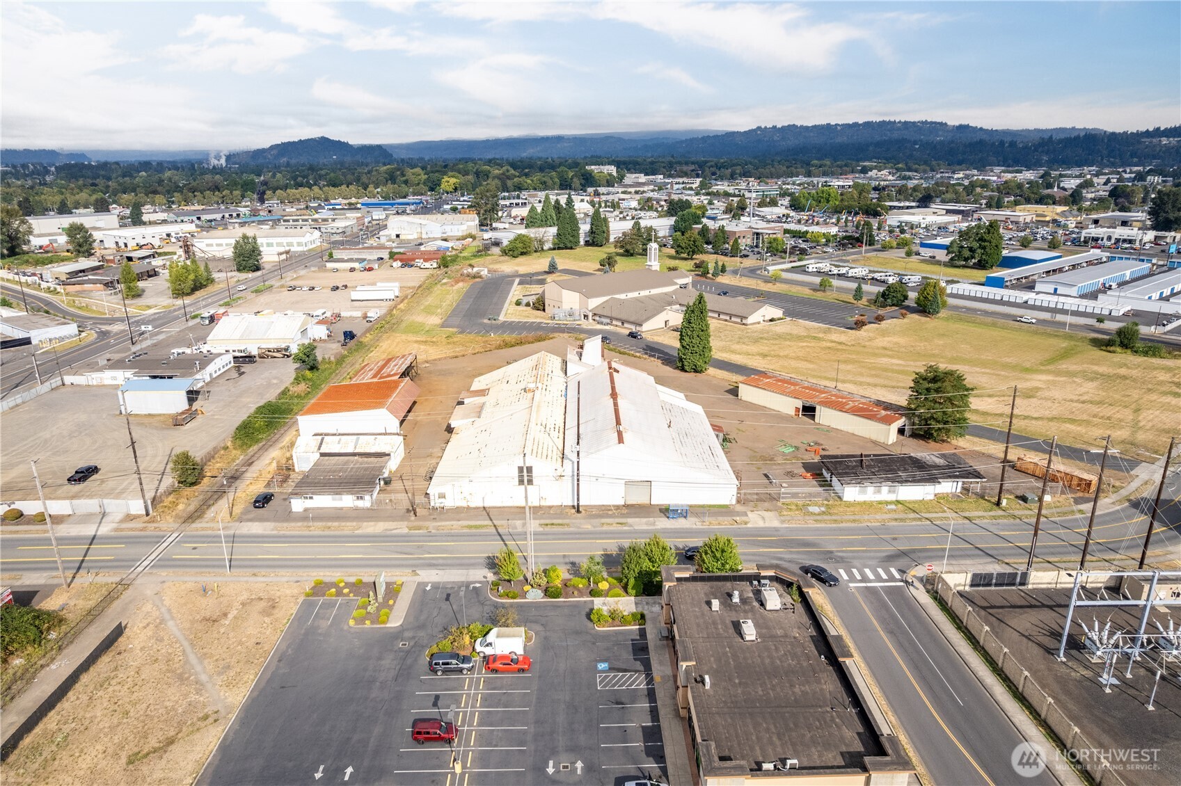 523 7th Avenue Longview WA 98632