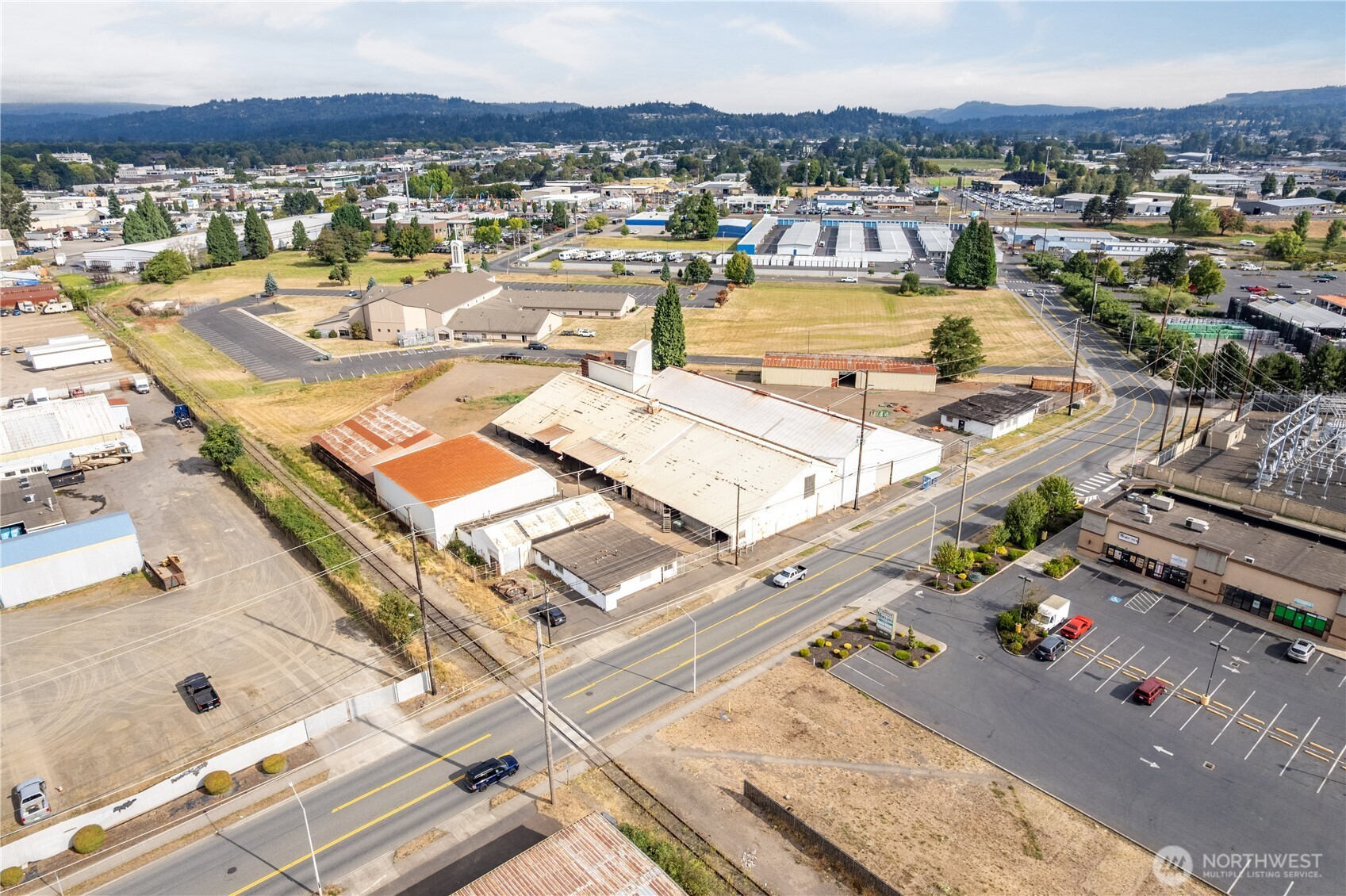 523 7th Avenue Longview WA 98632