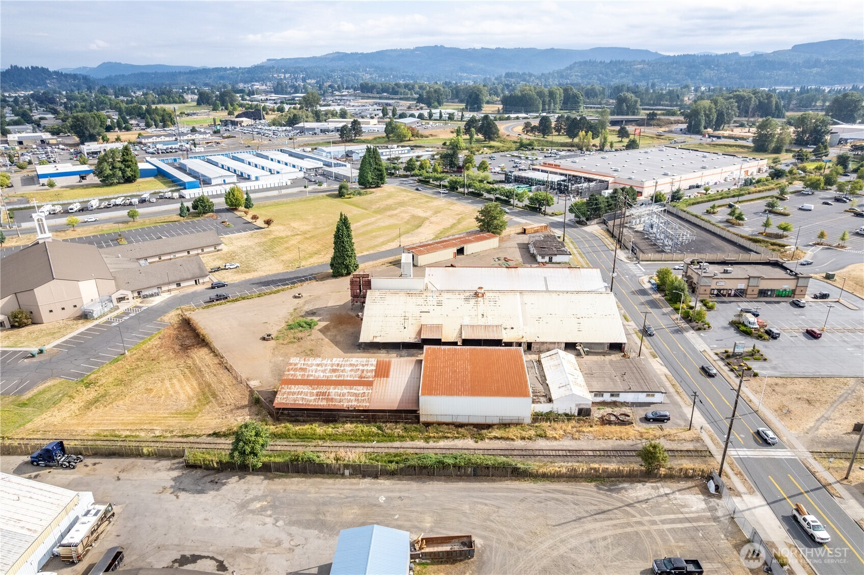523 7th Avenue Longview WA 98632