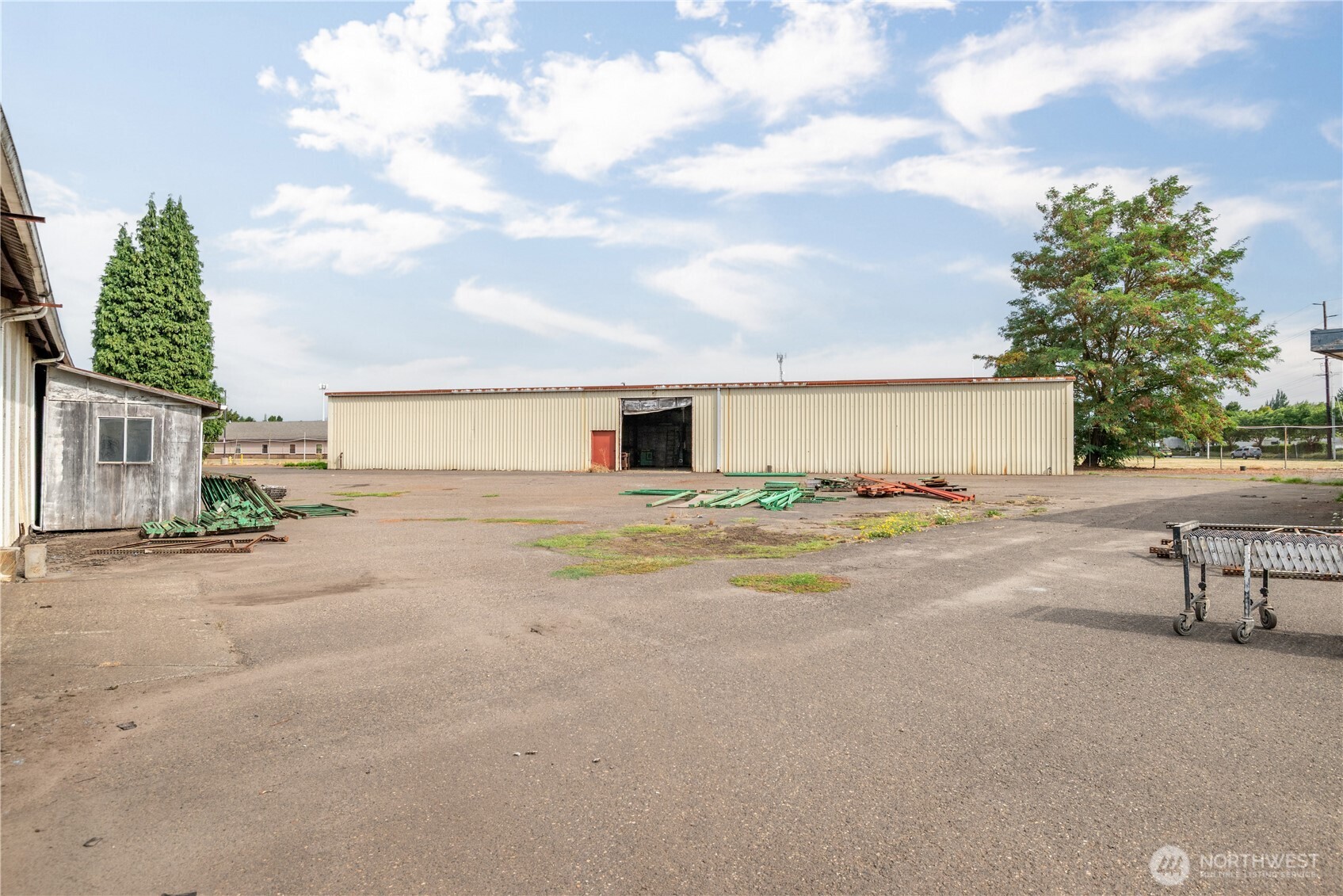 523 7th Avenue Longview WA 98632