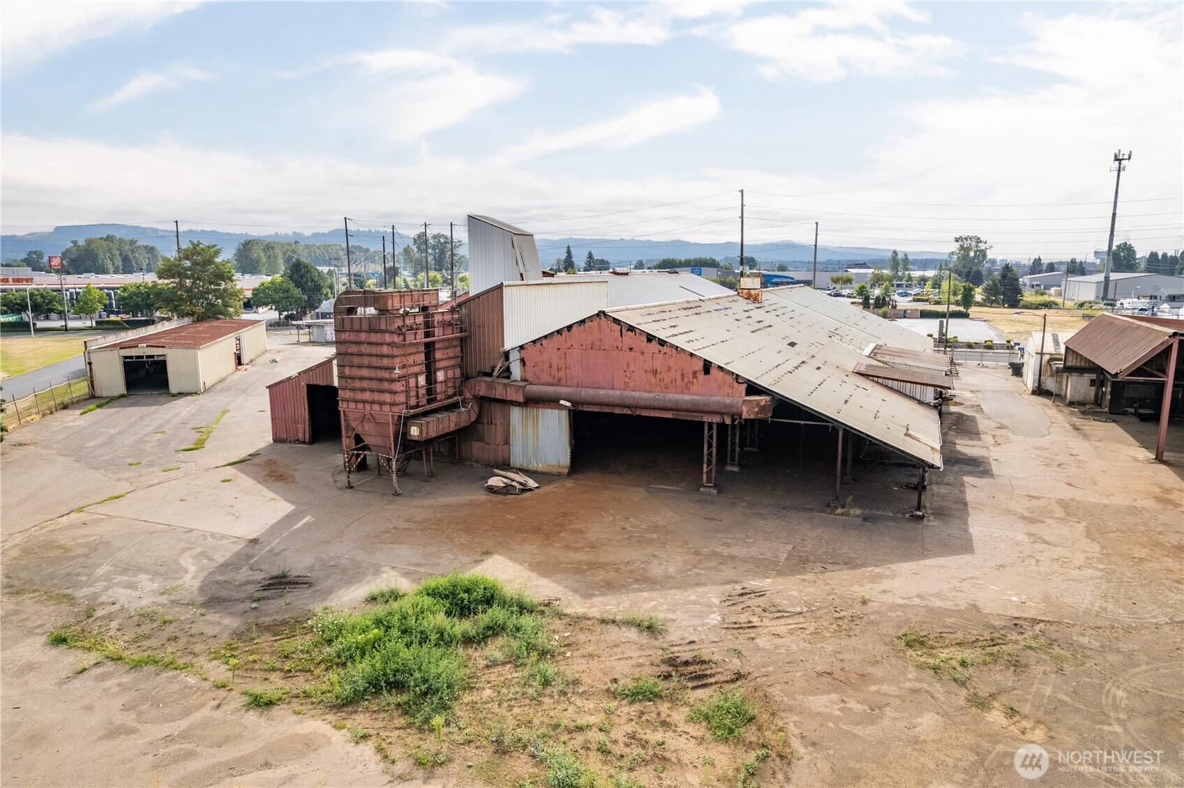 523 7th Avenue Longview WA 98632