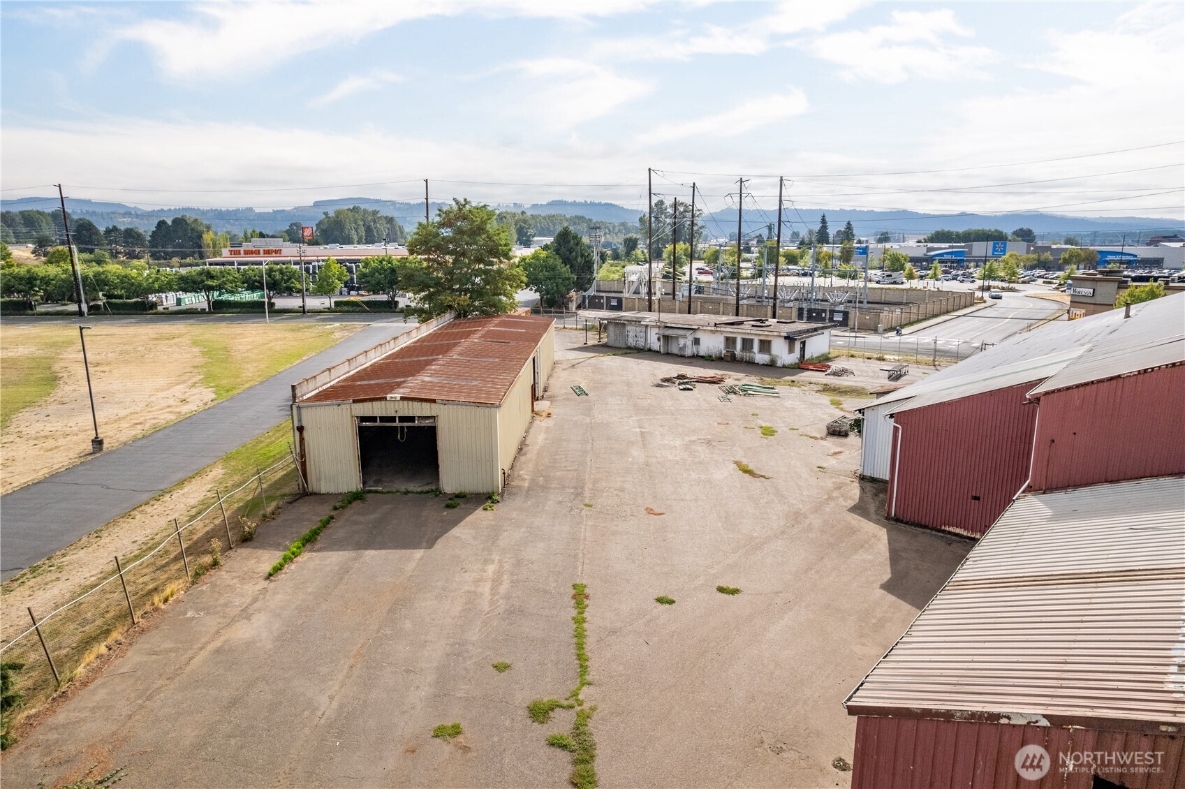 523 7th Avenue Longview WA 98632