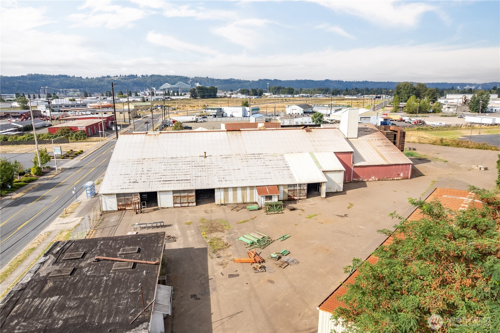 523 7th Avenue Longview WA 98632
