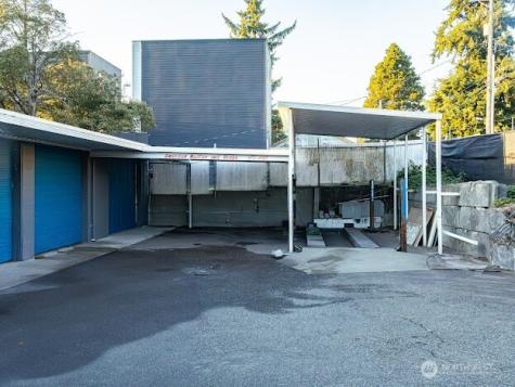 3599 S G Street Tacoma WA 98418