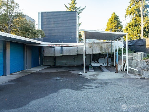 3599 S G Street Tacoma WA 98418
