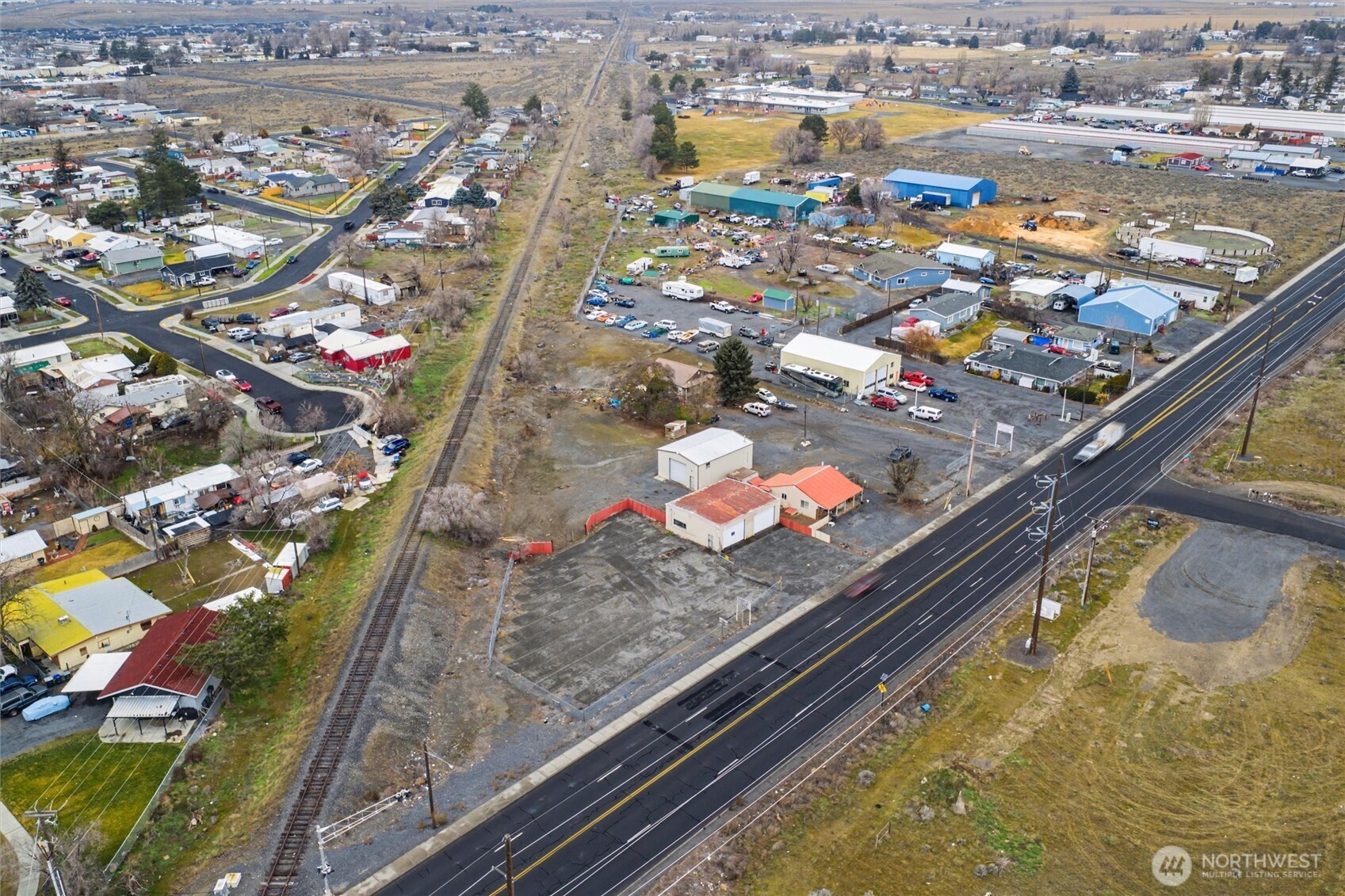 4150 Stratford Road NE Moses Lake WA 98837