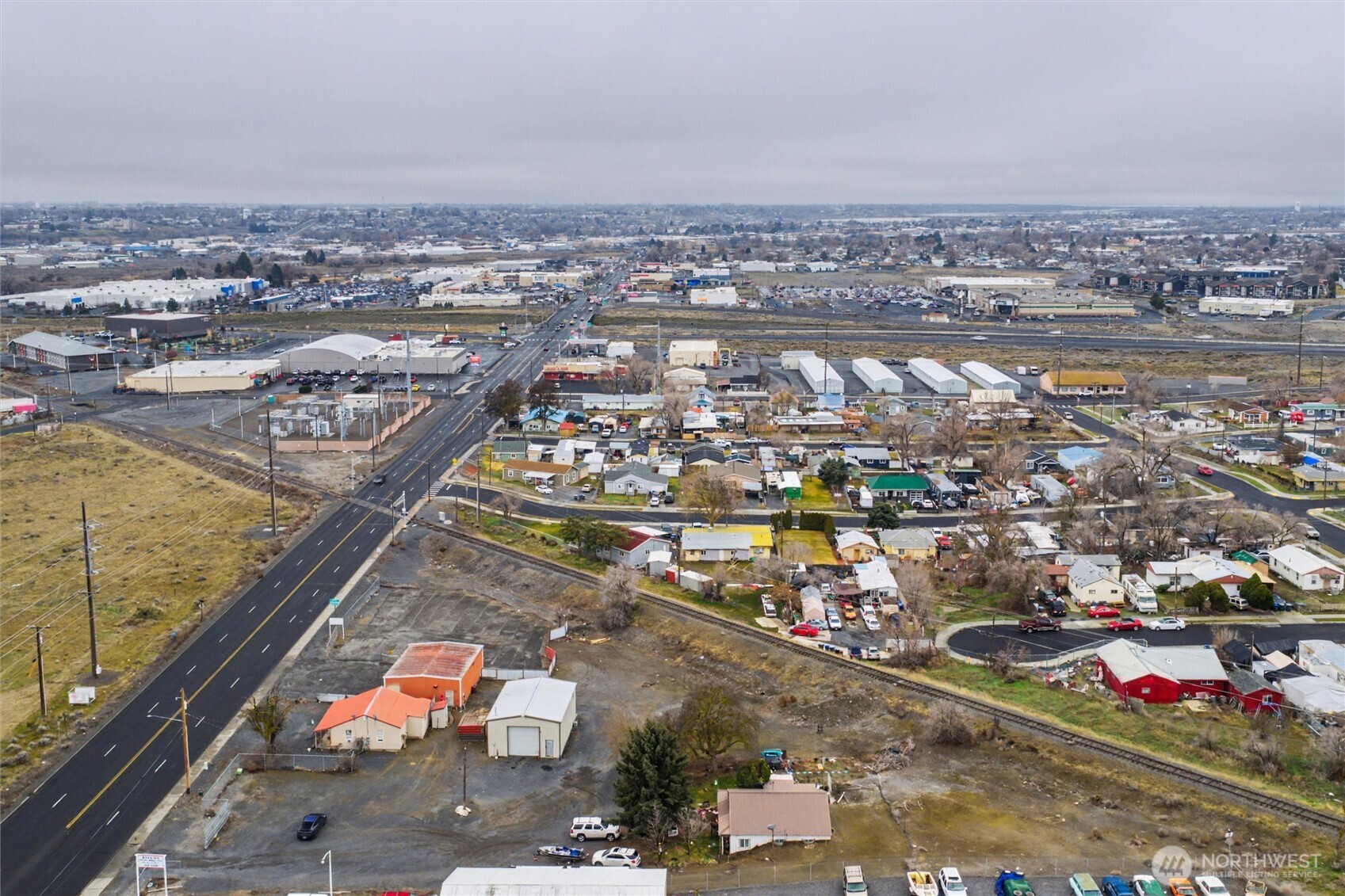 4150 Stratford Road NE Moses Lake WA 98837