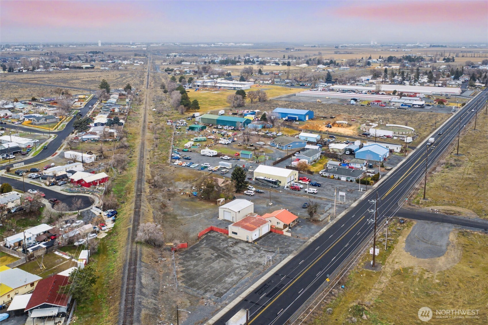 4150 Stratford Road NE Moses Lake WA 98837