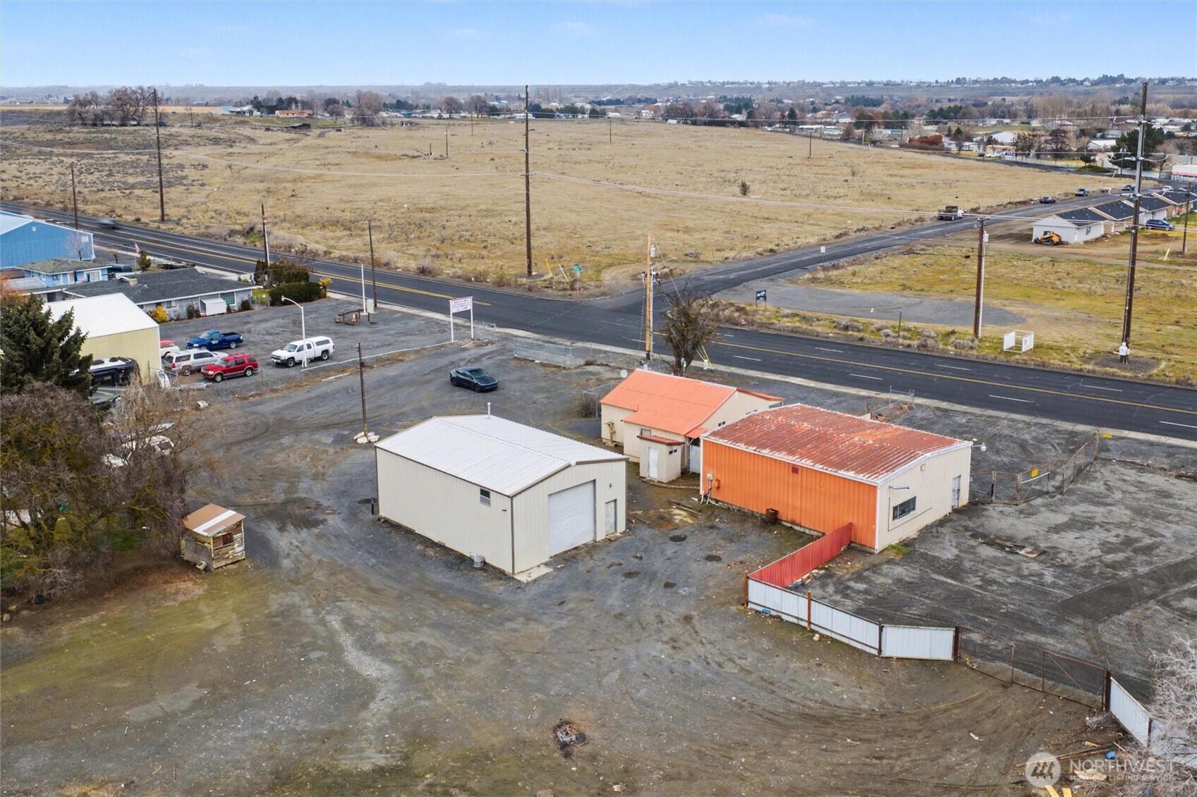 4150 Stratford Road NE Moses Lake WA 98837