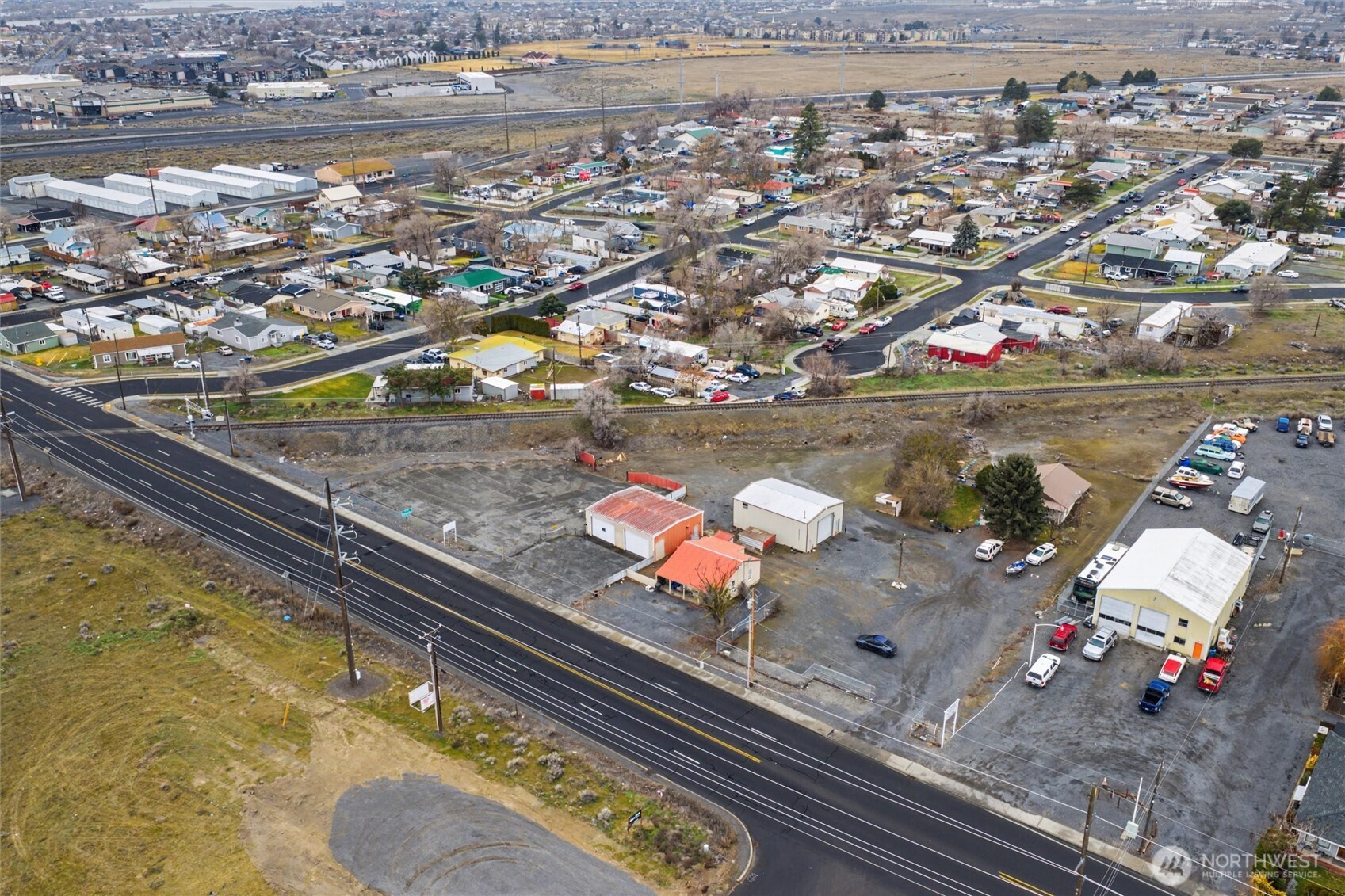 4150 Stratford Road NE Moses Lake WA 98837