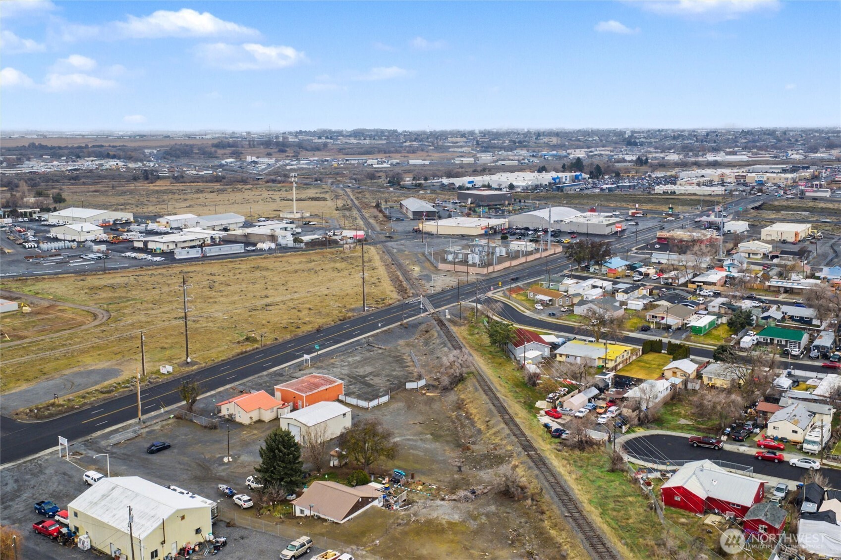 4150 Stratford Road NE Moses Lake WA 98837
