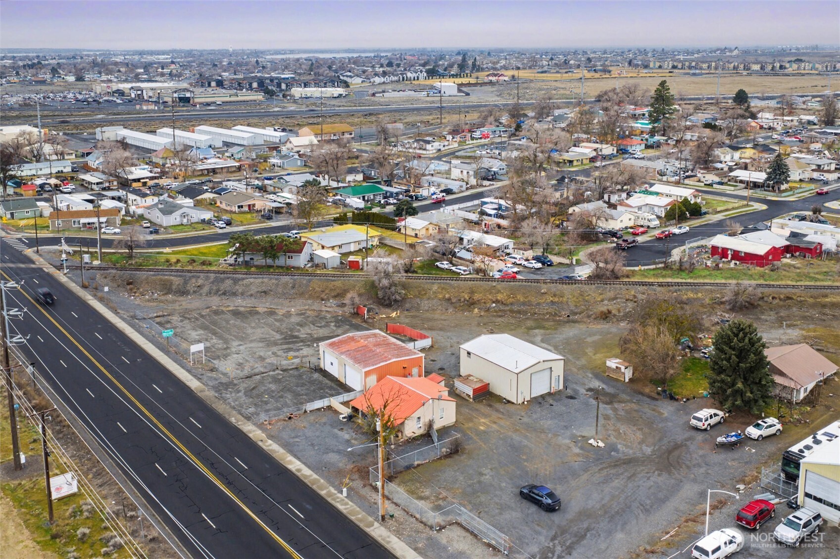 4150 Stratford Road NE Moses Lake WA 98837