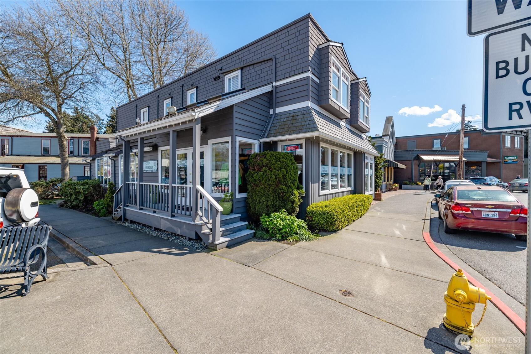 101 S 1st Street La Conner WA 98257