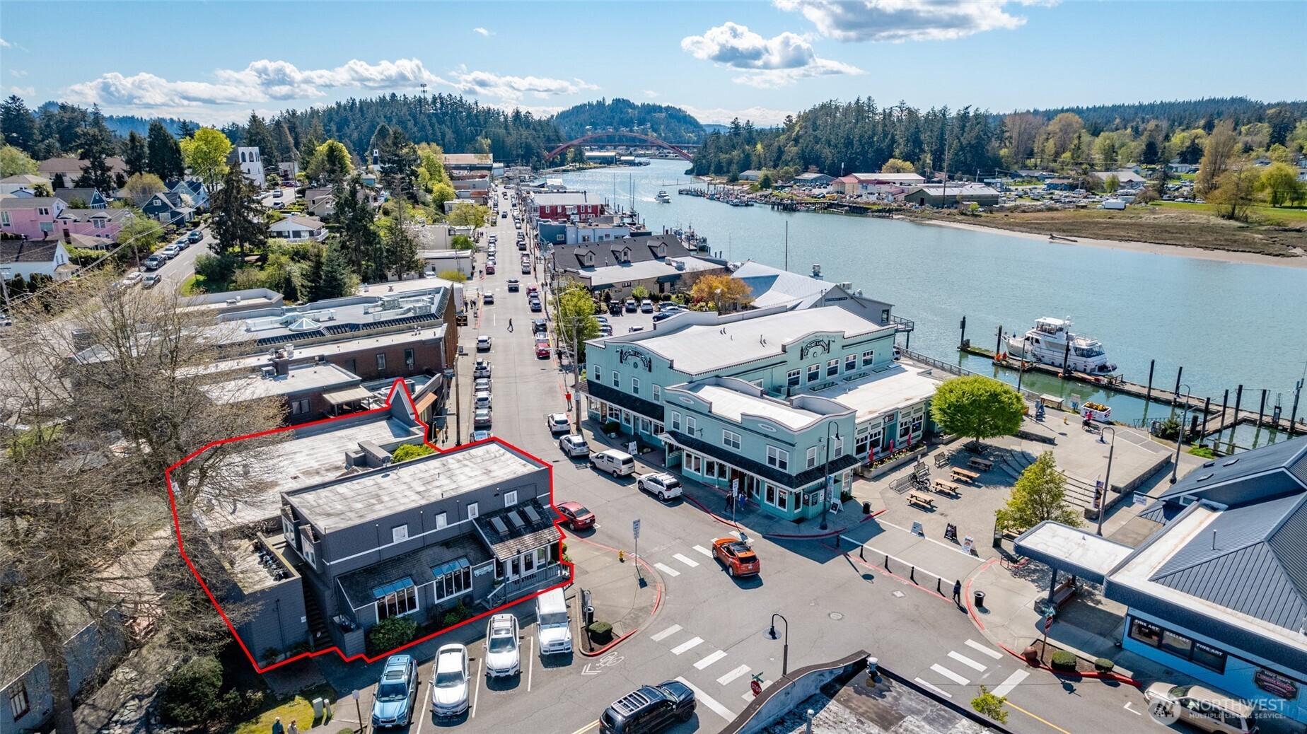 101 S 1st Street La Conner WA 98257