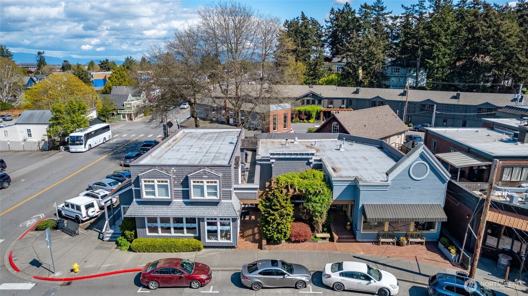 101 S 1st Street La Conner WA 98257