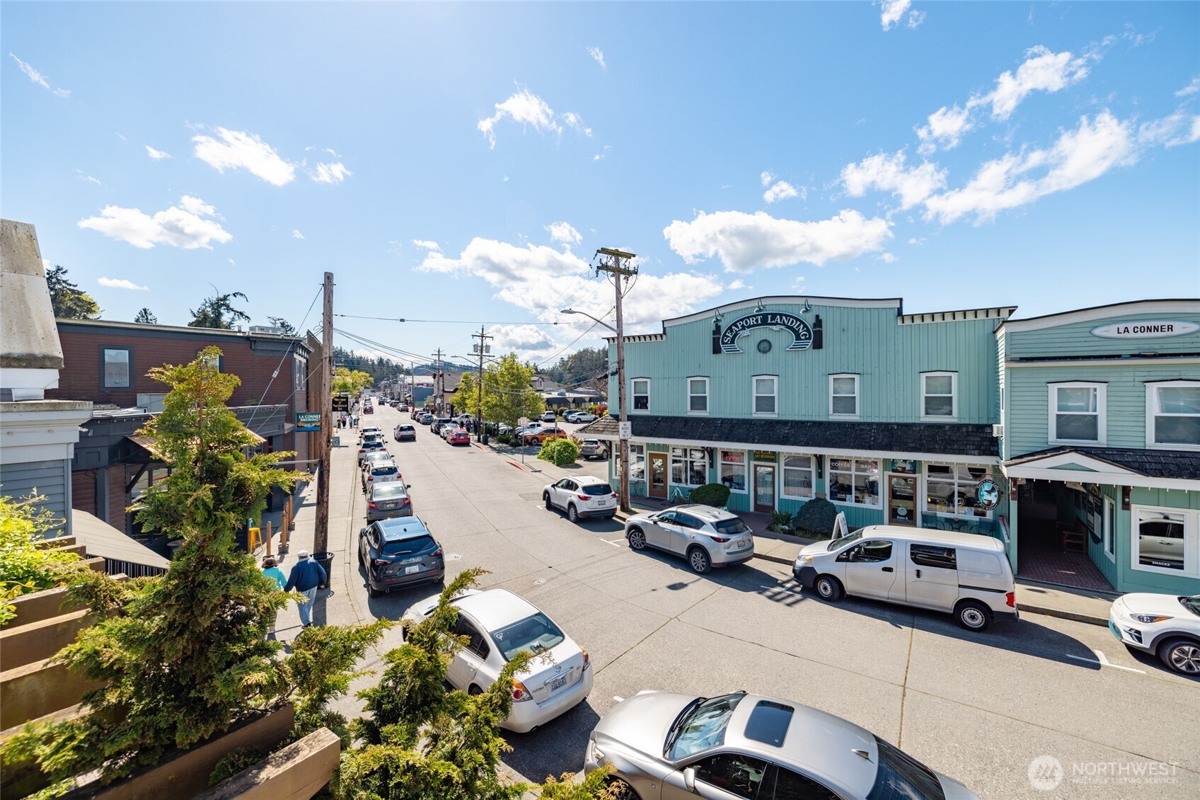 101 S 1st Street La Conner WA 98257