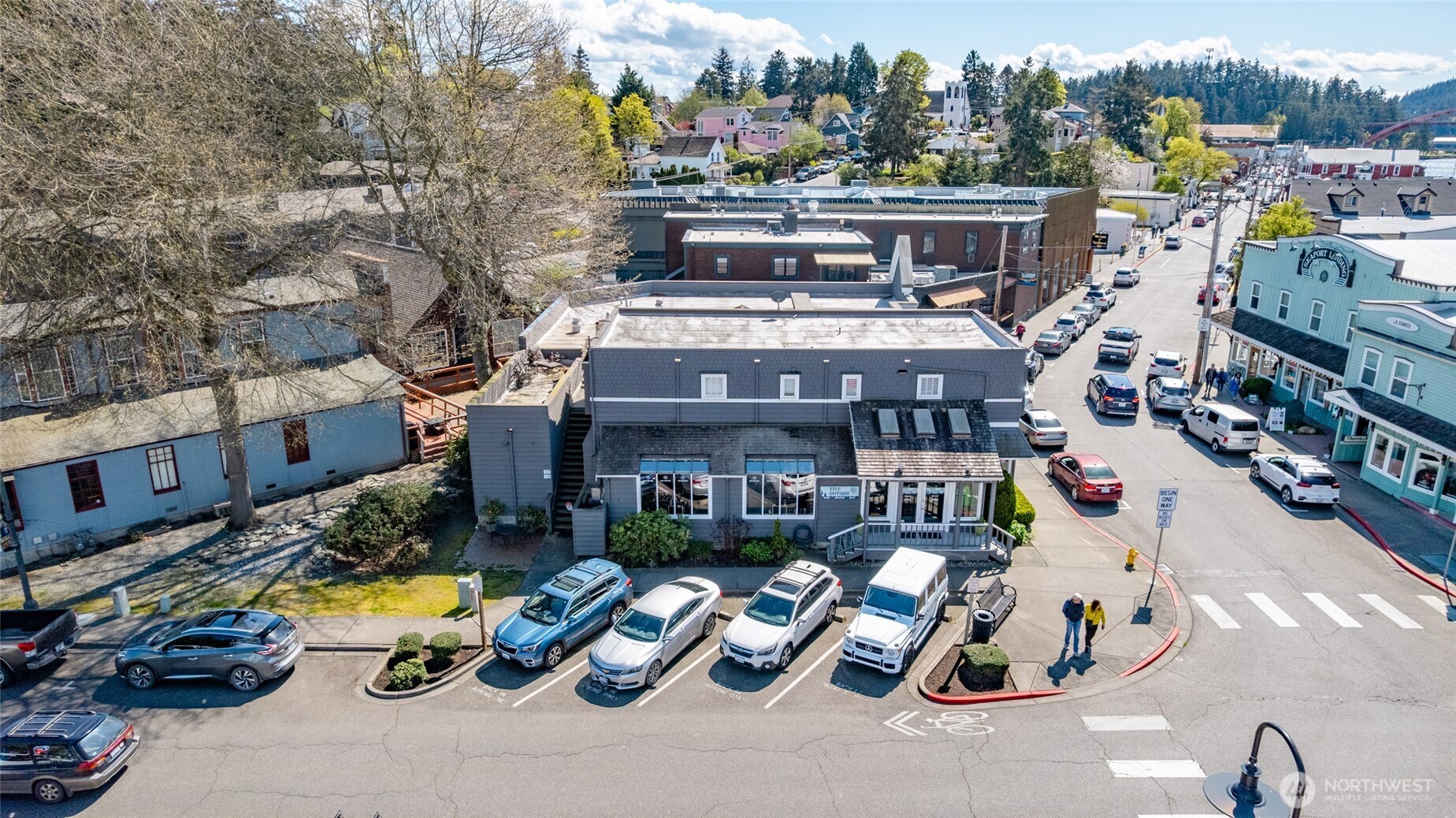 101 S 1st Street La Conner WA 98257