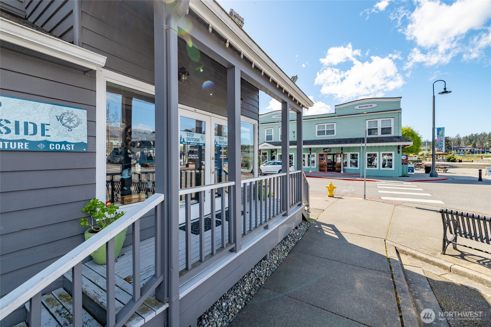 101 S 1st Street La Conner WA 98257