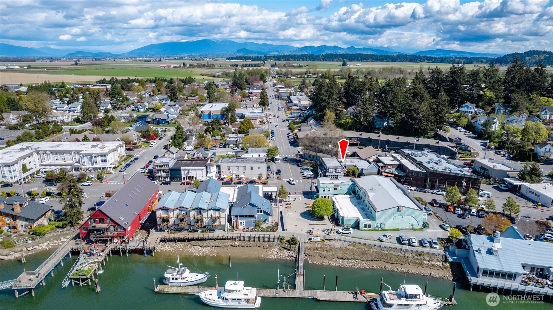 101 S 1st Street La Conner WA 98257