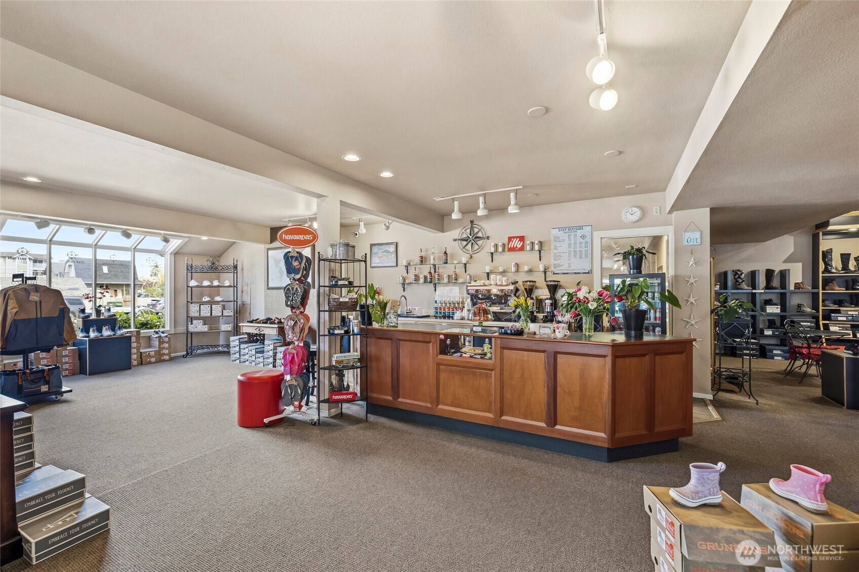 101 S 1st Street La Conner WA 98257