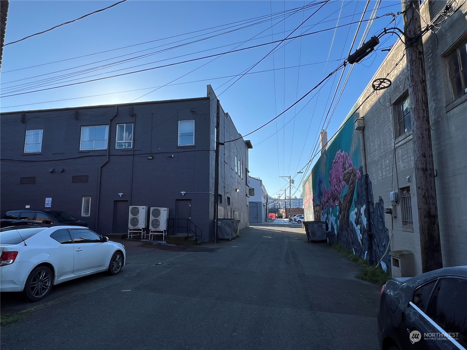 1313 Hewitt Avenue Everett WA 98201