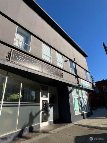 1313 Hewitt Avenue Everett WA 98201