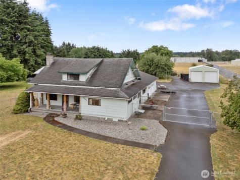 3507 Harrison Avenue Centralia WA 98531