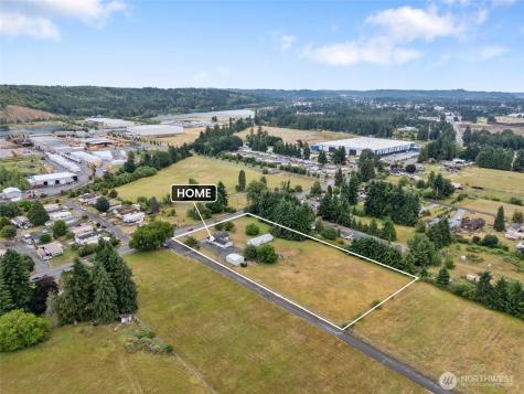 3507 Harrison Avenue Centralia WA 98531