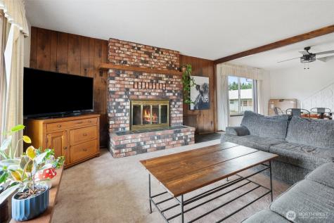 3507 Harrison Avenue Centralia WA 98531
